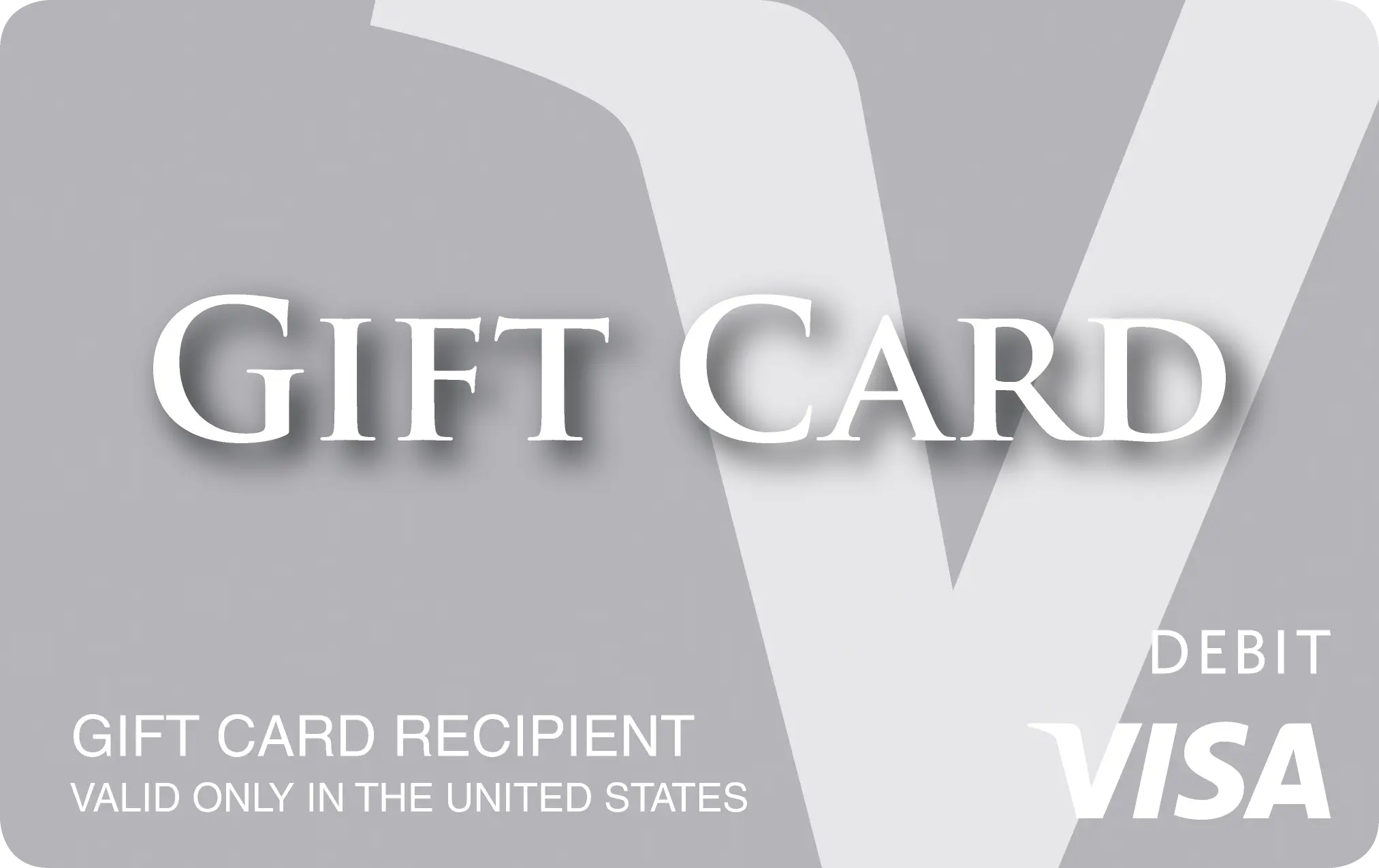 GiftCardMall Visa gift card - check gift card balance
