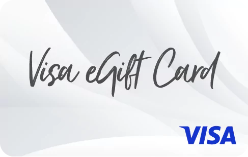 MyGift Visa prepaid gift card from Gift Card Mall